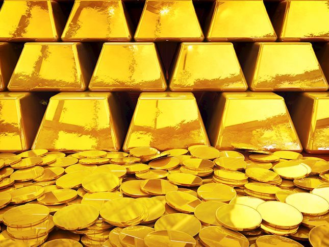 Gold price (XAU/USD) edges lower amid thin trading following the Christmas holiday, trading near $2,630 during the Asian session on Friday.