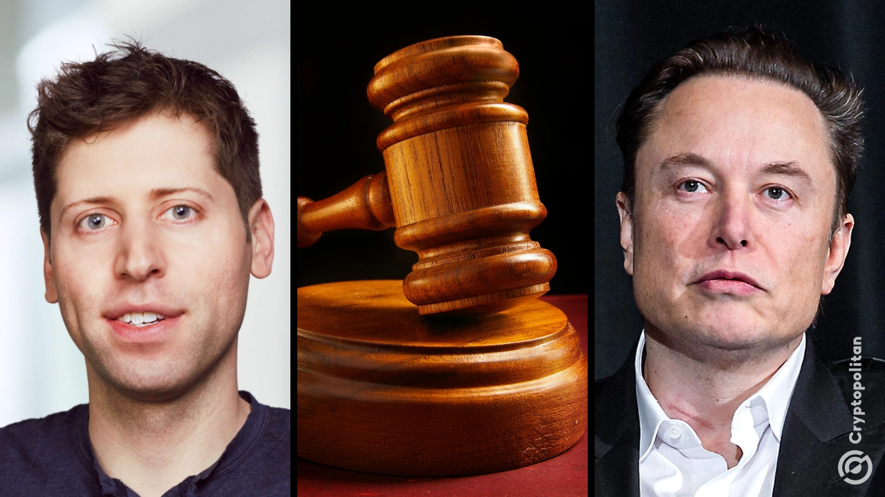 A organização sem fins lucrativos Encode solicitou permissão para apresentar um amicus brief para apoiar Elon Musk em sua disputa com a OpenAI. O bilionário CEO da Tesla está em uma batalha de longa data com a OpenAI, acusando a empresa de ir contra suas promessas aos investidores. O chefe da SpaceX entrou com uma liminar pedindo ao tribunal que bloqueasse a transição da OpenAI […]