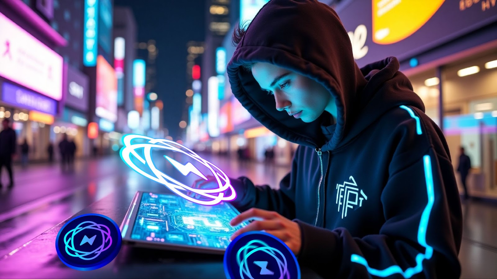 Um investimento de US$ 630 nesta altcoin emergente pode subir para US$ 63.000 nos próximos 100 dias, de acordo com analistas – e não é Solana (SOL) ou Ripple ( XRP ). Lightchain AI (LCAI) está chamando a atenção com suas inovações revolucionárias como Prova de Inteligência (PoI) e Máquina Virtual de Inteligência Artificial (AIVM), integrando perfeitamente IA com blockchain para uma experiência sem dent [...]