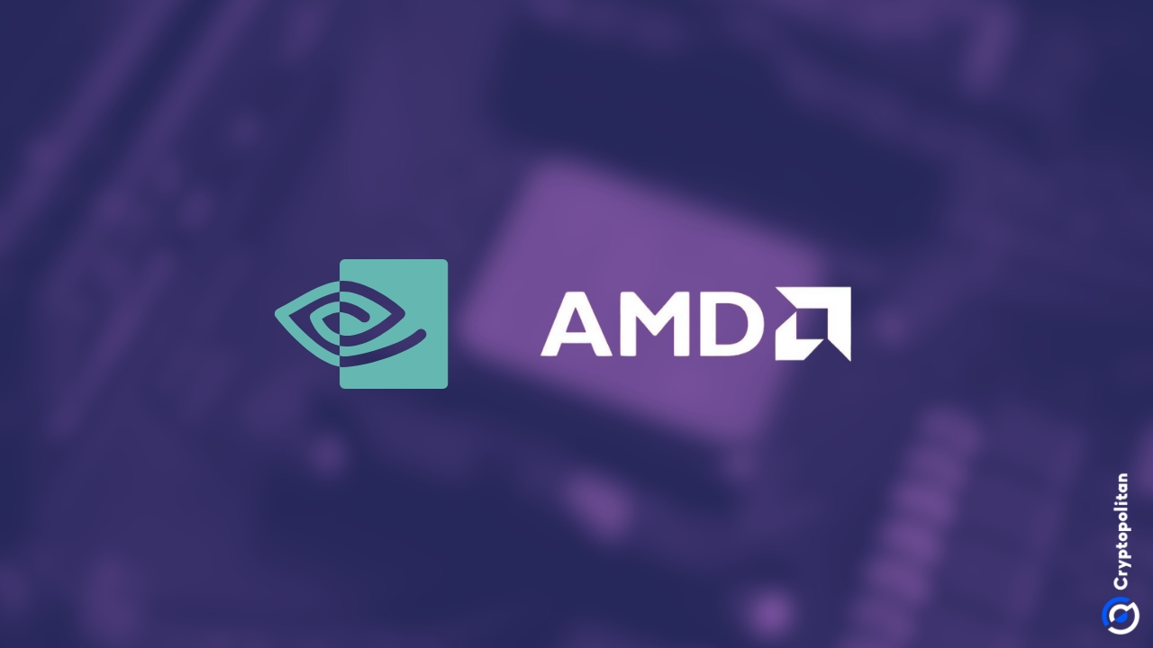 Nvidia y AMD están elaborando estrategias antes de los aranceles de Trump contra socios comerciales, incluidos China, México y Canadá, empujando a Estados Unidos hacia una guerra comercial. Según un informe reciente de The Street, Nvidia y AMD están acelerando el lanzamiento de sus nuevas GPU, con la esperanza de lanzarlas a tiempo para la toma de dent del presidente Trump el […]