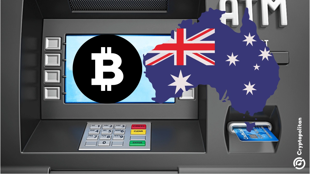Los cajeros automáticos (ATM) Bitcoin en Australia han ido aumentando, manteniendo una racha de 29 meses. Según los informes, la cifra actualmente está desafiando a Europa, uno de los lugares con el mayor número de cajeros automáticos Bitcoin . Según la plataforma de trac cajeros automáticos criptográficos Coin ATM Radar, Australia ha sido testigo de una adición neta positiva de nuevos cajeros automáticos Bitcoin […]