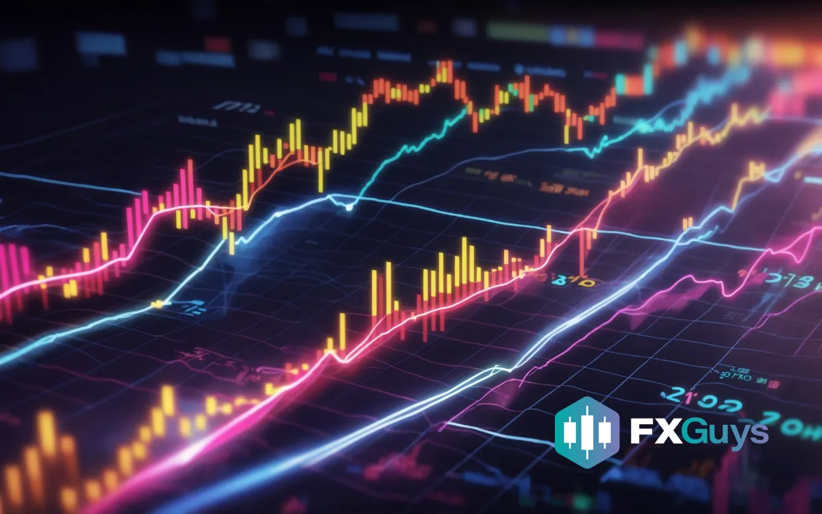 Você está pronto para aproveitar a próxima grande oportunidade de lucrar na negociação de criptografia? A pré-venda FXGuys está roubando os holofotes, oferecendo recursos exclusivos que se destacam em relação às principais altcoins como Solana (SOL) e Sui (SUI). À medida que a confiança dos investidores aumenta e o token $FXG DeFi se aproxima do seu lançamento, agora é a hora de [...]