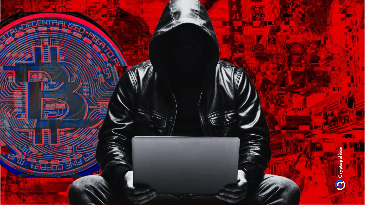 O Bandido Blockchain está de volta. Após dois anos de silêncio, o infame ladrão de criptografia responsável por um dos mais sofisticados assaltos Ethereum transferiu 51.000 Ether – no valor de US$ 172 milhões a preços de hoje – para uma única carteira.