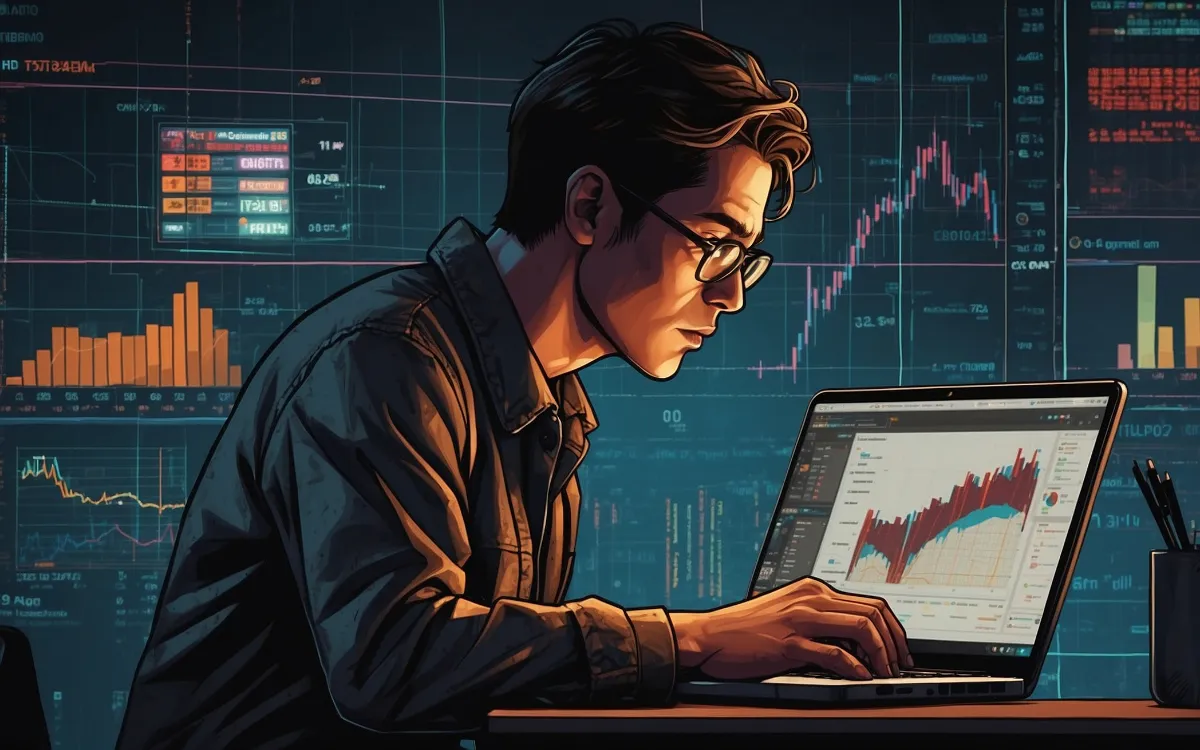 Os mercados globais de criptomoedas enfrentaram uma desaceleração turbulenta após uma persistente corrida de alta. Embora a maioria dos investidores esteja reavaliando rapidamente suas posições, uma nova criptomoeda, FXGuys Presale, está enj de uma demanda crescente. Os especialistas atribuem a popularidade aos utilitários exclusivos de negociação fornecidos pela FXGuys. À medida que a volatilidade do mercado continua, os traders procuram investimentos alternativos para diversificar os seus […]