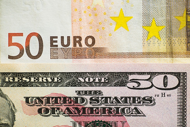 EUR/USD phục hồi các khoản lỗ gần đây từ phiên trước, giao dịch quanh mức 1,0410 trong giờ giao dịch châu Âu vào thứ Ba.