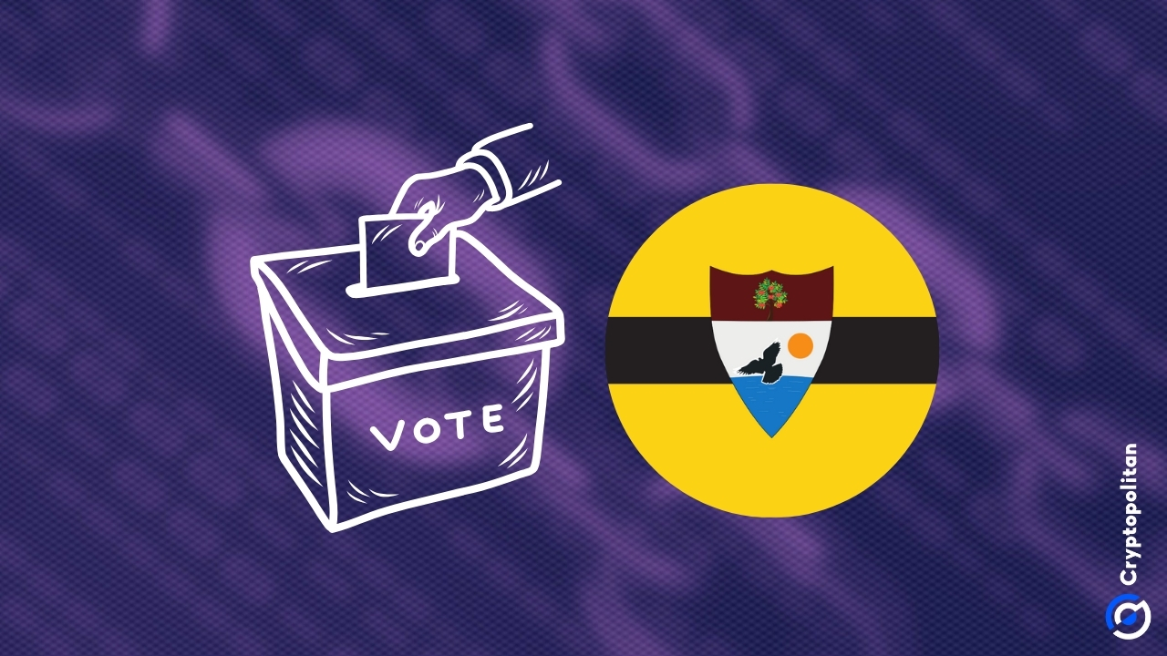 Liberland celebrará sus elecciones legislativas el 4 de enero. Este pequeño estado libertario autoproclamado, encajado entre Croacia y Serbia, está a punto de elegir a su próximo grupo de líderes. Las elecciones llenarán los escaños del Congreso, el órgano de gobierno de Liberland, que elabora las leyes, políticas y decisiones fiscales de la nación. Lo que es diferente aquí es […]