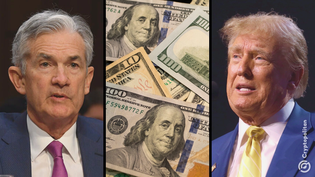 Se espera que las tensiones de larga data entre el presidente dent Donald Trump y el presidente de la Reserva Federal, Jay Powell, vuelvan a ocupar un lugar central en 2025, cuando las políticas económicas y la dinámica institucional preparen el escenario para posibles enfrentamientos. Donald Trump, reelegido en noviembre de 2024, critica frecuentemente a Powell. Esto plantea interrogantes sobre cómo funciona la relación entre la Casa Blanca y […]