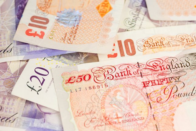 GBP/USD lấy lại đà giảm gần đây, giao dịch quanh mức 1,2550 trong giờ châu Âu vào thứ Ba.