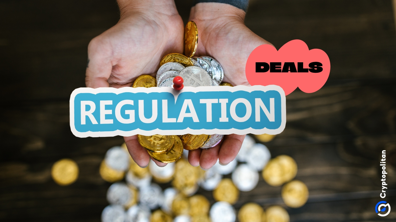 A indústria fintech está prestes a explodir. Depois de passar pelo que todos chamam de “inverno fintech”, as coisas estão finalmente esquentando. Os pagamentos criptográficos estão saindo de seu nicho e a segunda administração Trump promete regras mais flexíveis. As ações das fintechs estão se recuperando e os cortes nas taxas de juros estão fazendo o dinheiro fluir novamente. […]