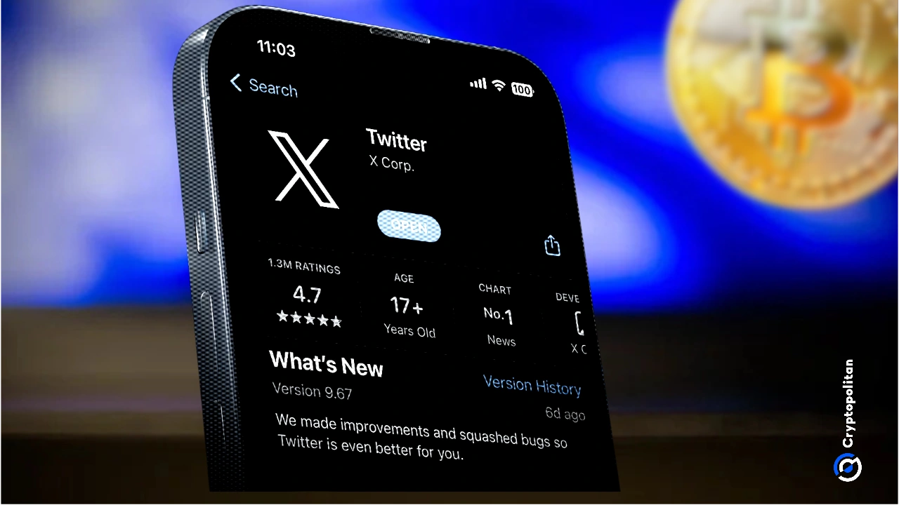 Acabamos de receber a confirmação de que em 2025, Elon Musk lançará o X Money, um sistema de pagamento criado para transformar o X (anteriormente conhecido como Twitter) em um “aplicativo para tudo”. Esse tipo de aplicativo combina mídias sociais, pagamentos e possivelmente criptomoedas em um experimento caótico e talvez capaz de mudar o mundo. Se alguém conseguir fazer isso, [...]