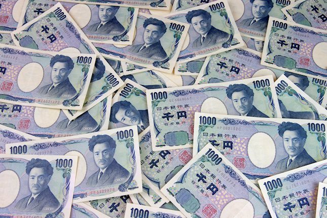 The USD/JPY pair gains ground to around 157.30 during the early Asian trading hours on Thursday.