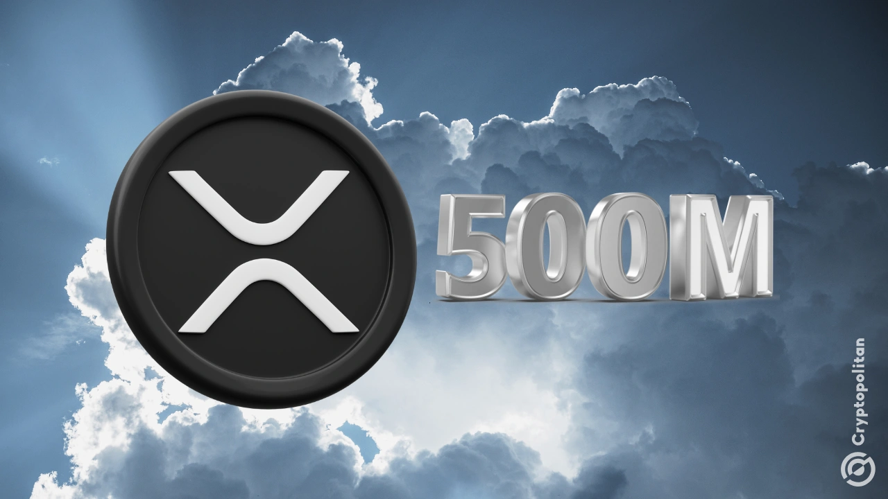 A medida que comienza 2025, Ripple XRP ha comenzado a funcionar. El precio XRP ha aumentado un 12% hoy luego de una importante transferencia XRP por valor de más de mil millones de dólares. Según los datos de la cadena, Ripple transfirió 500 millones de monedas XRP de su cuenta de depósito en garantía a otra billetera propiedad de Ripple . La transacción estuvo acompañada de una nota intrigante que […]