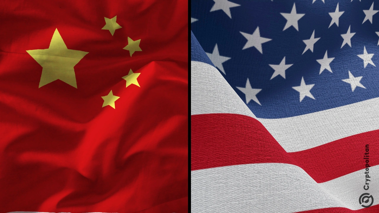 Pouco antes de Trump tomar posse, a China desenvolveu meios para reagir. A nação proibiu a exportação de produtos de dupla utilização para 28 trac de defesa dos EUA e classificou 10 deles como “entidades não confiáveis”.