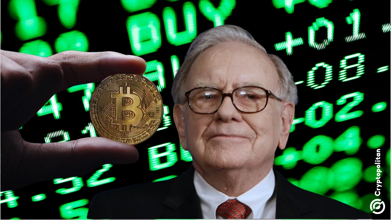 Berkshire Hathaway de Warren Buffett hizo lo que mejor sabe hacer en 2024: vencer al mercado. Si bien el S&P 500 tuvo una ganancia histórica del 24%, Berkshire volvió a ocupar el primer lugar, manteniendo su estrategia de décadas de inversión en valor. Pero mira, Wall Street ya no es lo que solía ser, y el año 2025 desafiará incluso la decisión de Warren […]