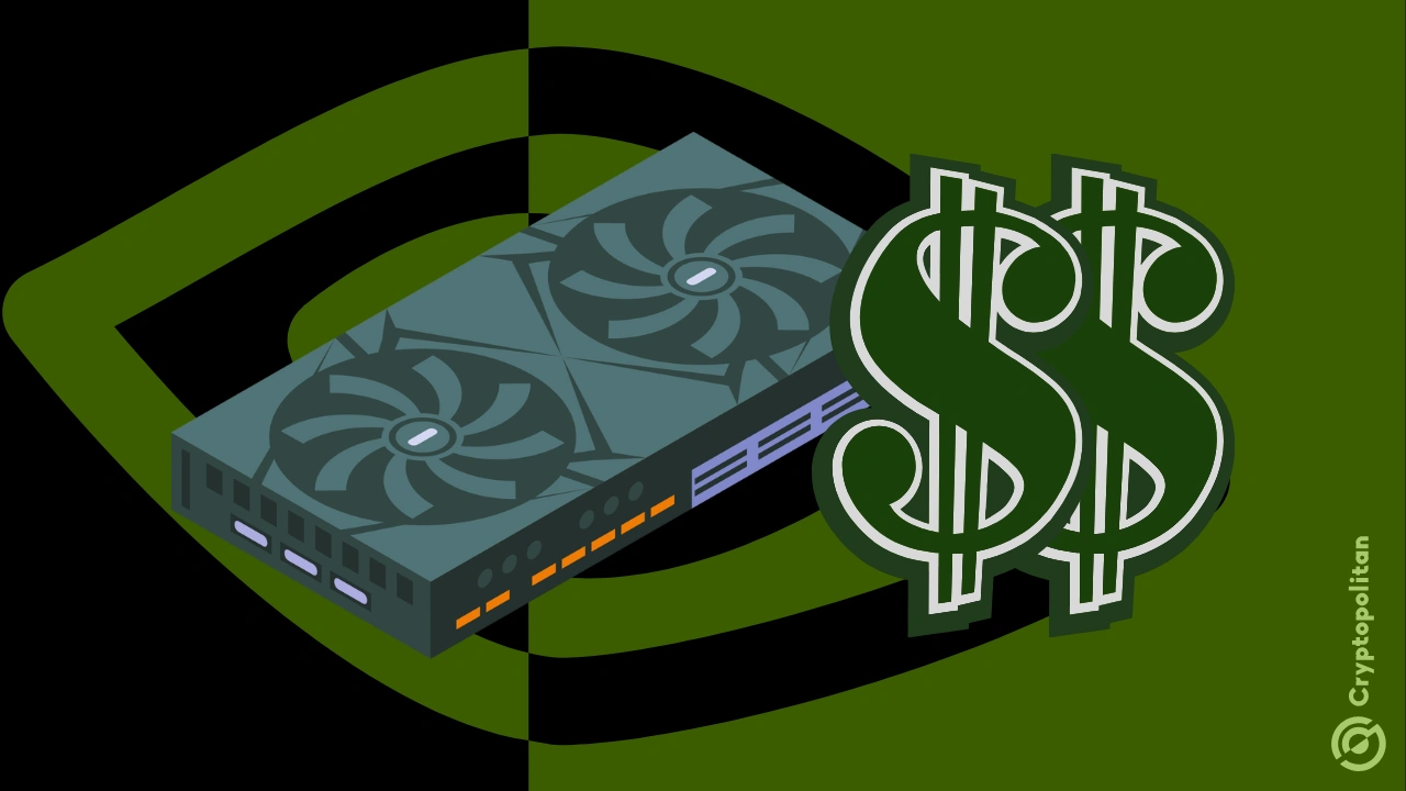 O valor de mercado da Nvidia disparou de US$ 1,2 trilhão em 2023 para US$ 3,28 trilhões em 2024, devido à enorme demanda por suas GPUs alimentadas por IA. Espera-se que as vendas de seus data centers aumentem de US$ 110 bilhões para US$ 200 bilhões até 2025, com domínio na tecnologia de IA. A Nvidia esteve entre os maiores sucessos de Wall Street em 2024 como seu mercado [...]