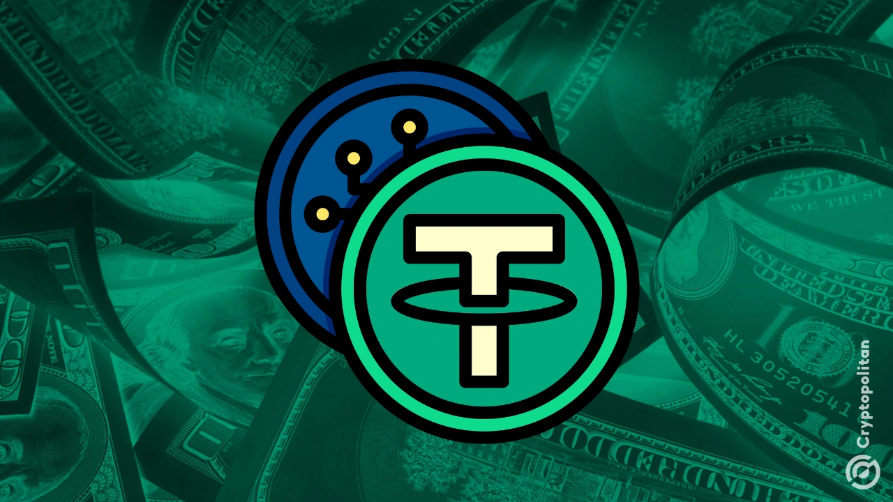 El emisor de USDT, Tether, continuó su racha rentable con más de 500 millones de dólares en ingresos durante los últimos 30 días, lo que lo convierte en el de mejor desempeño en diciembre de 2024. Según datos DeFi Llama, el emisor de la moneda estable y sus contrapartes fueron responsables del 43,66% de los 1.500 millones de dólares en ingresos en cadena dentro de ese período. Los emisores combinados de monedas estables hicieron más de […]