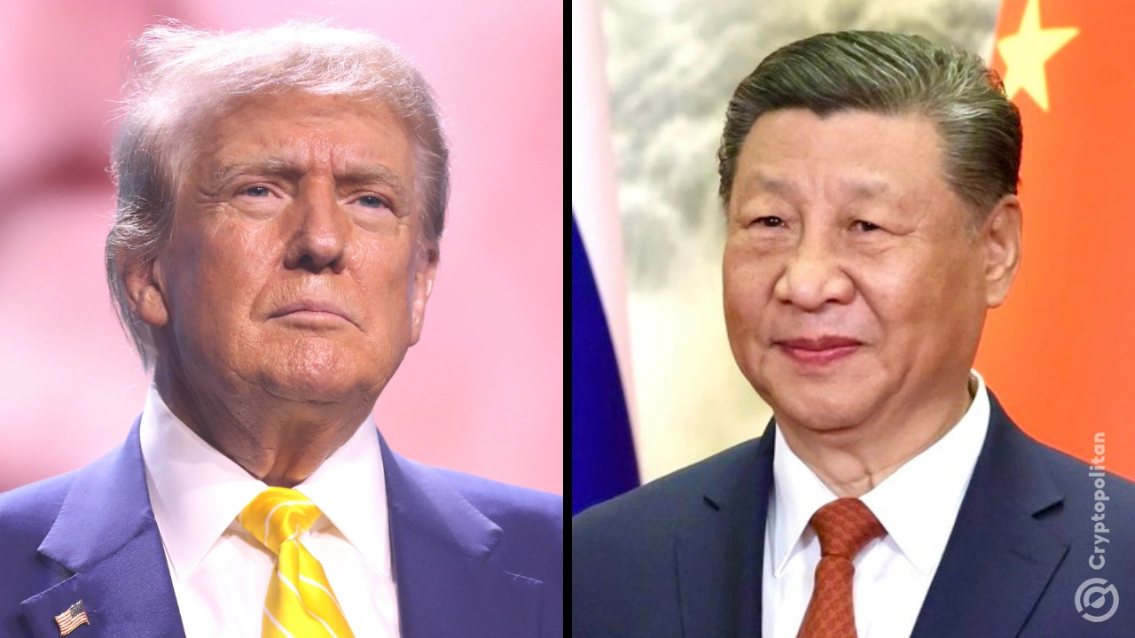 El presidente dent Donald Trump, conocido por su dura retórica sobre China, parece estar suavizando su postura incluso antes de asumir el cargo para su segundo mandato. La campaña dent de Trump incluyó promesas de contrarrestar la creciente influencia económica y geopolítica de China, particularmente mediante aranceles más altos sobre los productos chinos y la reducción de los privilegios comerciales. Los acontecimientos recientes sugieren que el futuro dent de los Estados Unidos […]
