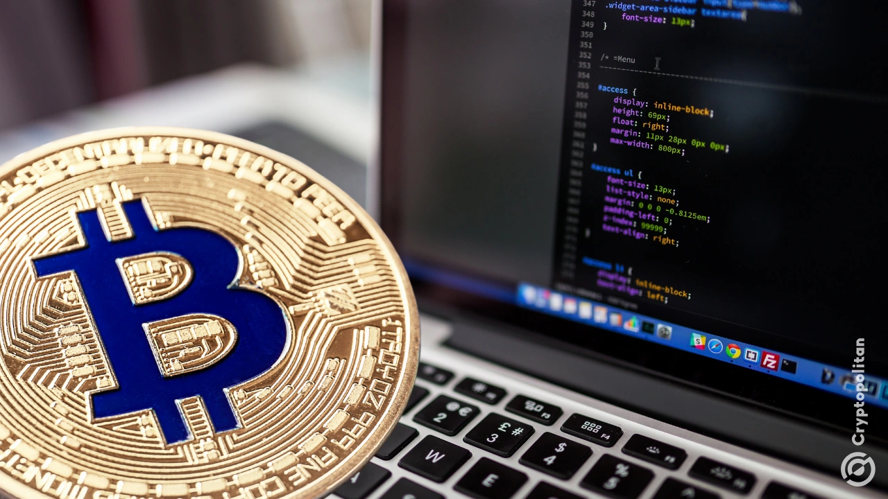 Os mineradores Bitcoin devem estar preparados para uma temporada desafiadora. O custo da mineração aumentará um ano antes do segundo halving, que ocorrerá em 2028. Segundo relatos, a capacidade de computação do Bitcoin deverá se expandir em cerca de 30% até 2027. O hashrate do Bitcoin , que é a quantidade de computação energia necessária para extrair um bloco […]