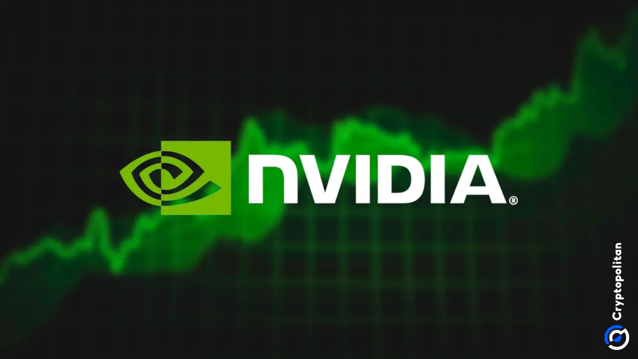 A Nvidia (NVDA) está iniciando 2025 como se já fosse dona do ano. As ações subiram quase 6% apenas dois dias de negociação em janeiro, com as ações custando US$ 143,78 no momento desta publicação. É uma mudança brusca em relação ao final difícil para 2024, onde a Nvidia perdeu 4% na última semana de dezembro. Mas não […]