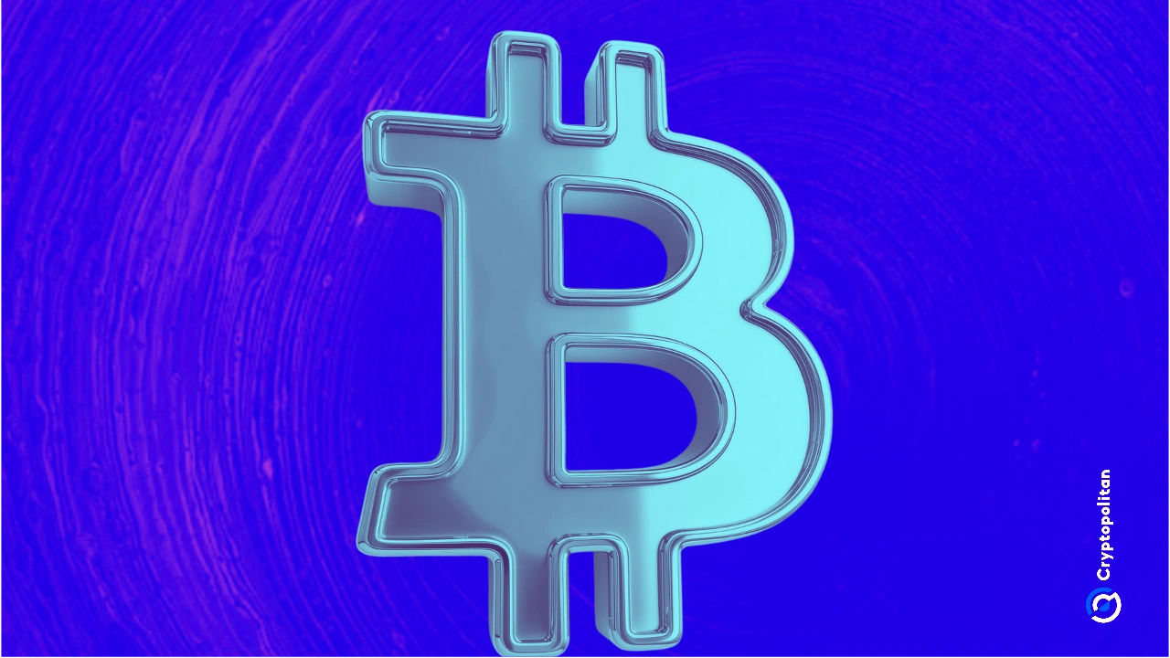 Os touros Bitcoin estão revivendo. O rei das criptomoedas recuperou US$ 98.000 pela primeira vez em semanas, após um fraco desempenho de final de ano, com preços intradiários variando de um mínimo de US$ 96.016,63 a um máximo de US$ 98.539,00. A correção foi desencadeada por um corte agressivo da taxa de juros por parte do Federal Reserve, juntamente com uma dissidência contra […]