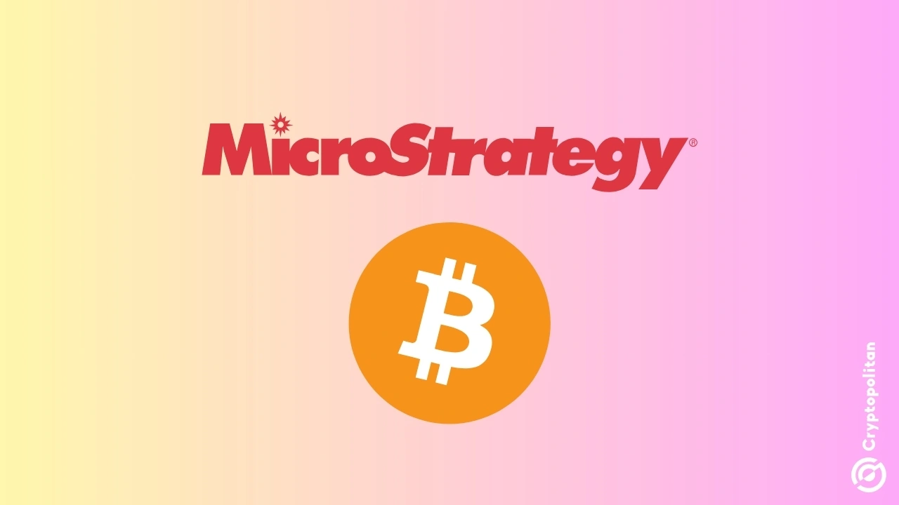 A MicroStrategy planeja levantar US$ 2 bilhões com uma oferta perpétua de ações preferenciais para comprar Bitcoin extra para a empresa.