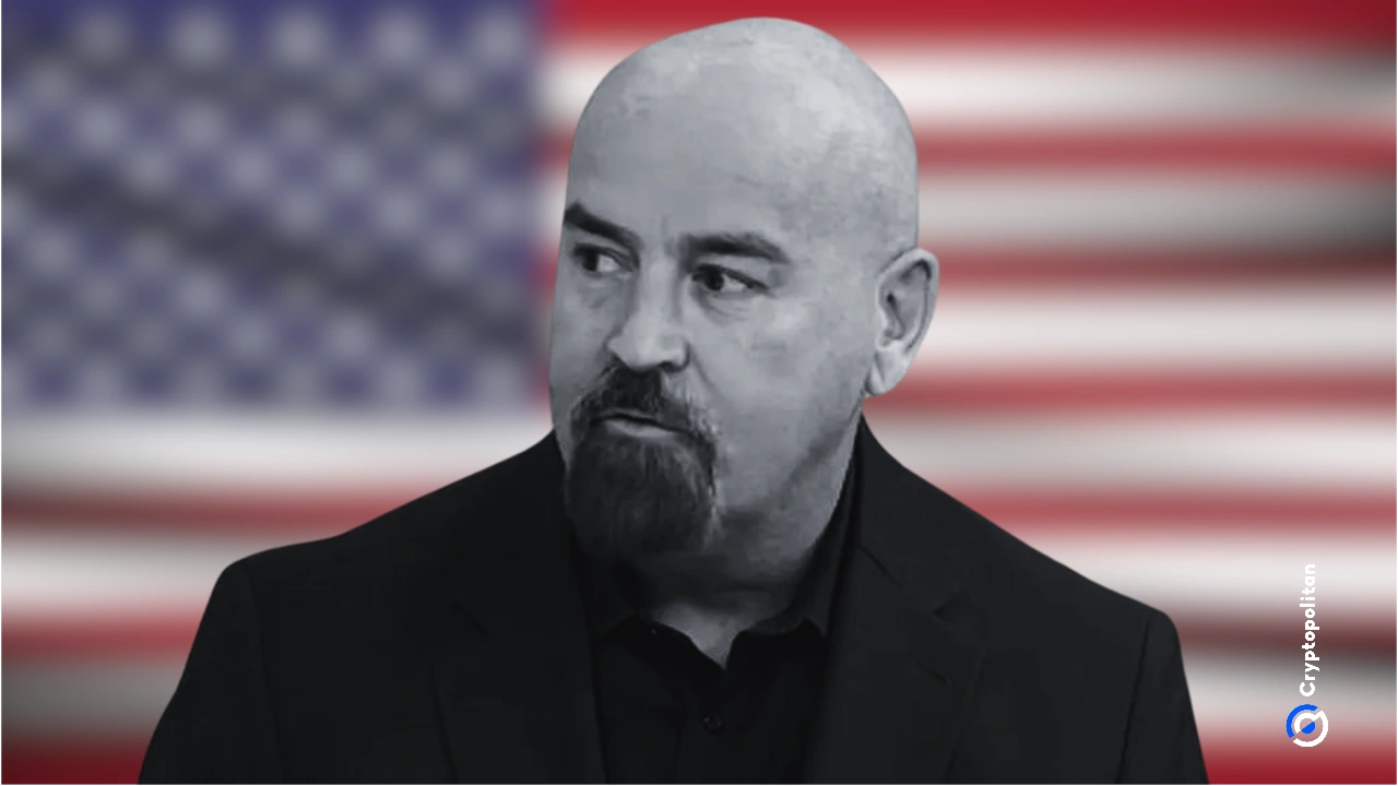 O advogado John Deaton pede uma investigação federal sobre a Operação ChokePoint 2.0, expondo as ações da FDIC para limitar os serviços de criptomoeda, incluindo transações Bitcoin e Ethereum . A indústria criptográfica apoia Deaton, citando inovação reprimida e tratamento injusto. Deaton enfatiza a transparência e regulamentações justas para o crescimento da criptografia nos EUA. O advogado John Deaton, um dent defensor dos detentores XRP e advogado [...]