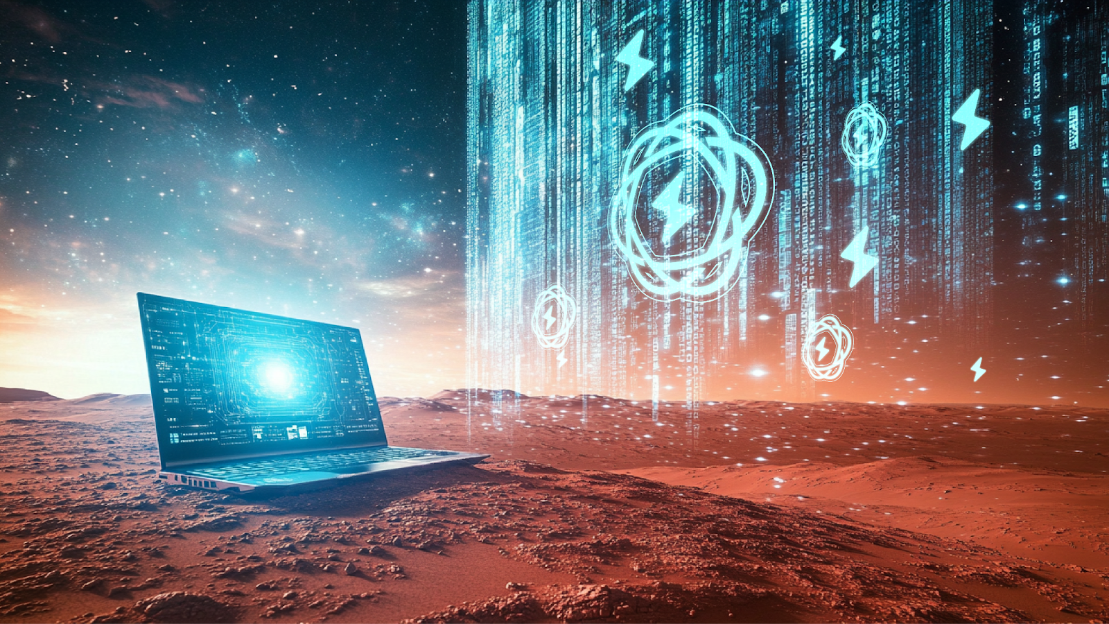 El mercado de criptomonedas continúa sorprendiendo con fuertes aumentos de precios de monedas meme como GOAT, NEIRO y PEPE que acaparan los titulares esta semana. Si bien estos tokens generaron ganancias impresionantes a corto plazo, los inversores ahora están centrando su atención en Lightchain AI (LCAI), una joya de preventa que combina blockchain e inteligencia artificial. Con un precio de solo $ 0,0041, Lightchain AI tiene […]