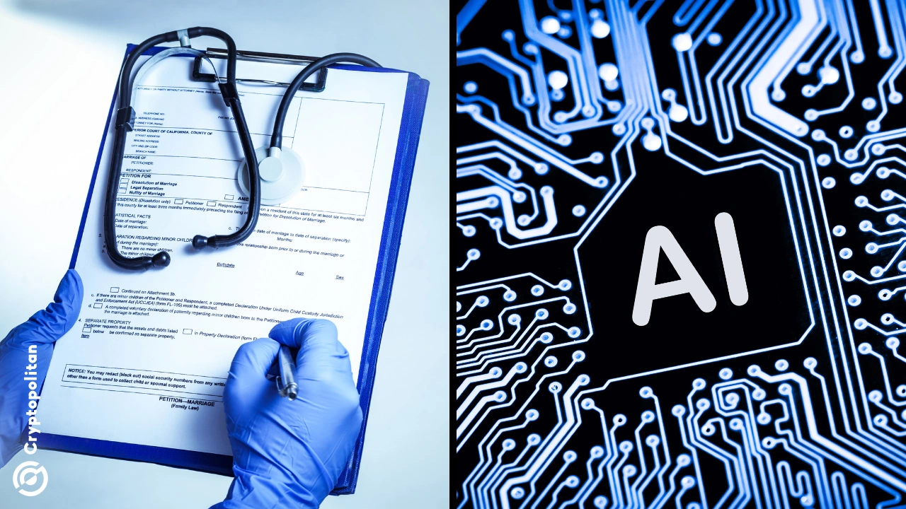 La inversión en herramientas de inteligencia artificial para la toma de notas médicas alcanzó los 800 millones de dólares en 2024, más del doble que los 390 millones de dólares de 2023.