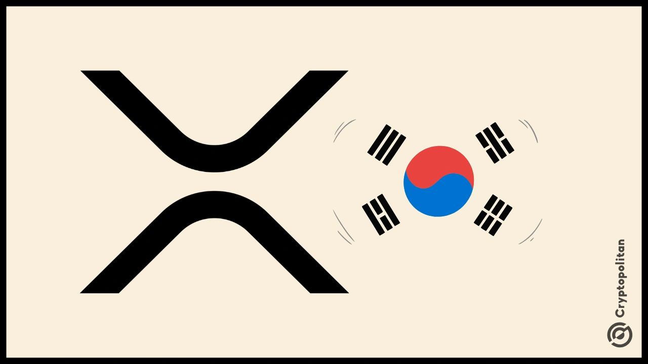 XRP ha seguido ganando fuerza en Corea del Sur, dejando atrás Bitcoin y Dogecoin . El desempeño del token no comenzó en el nuevo año, recuperando su impulso del año pasado, cuando se convirtió en la opción preferida para los surcoreanos. Según varios informes, el volumen de operaciones del token superó Bitcoin y Ethereum en el país en dirección […]