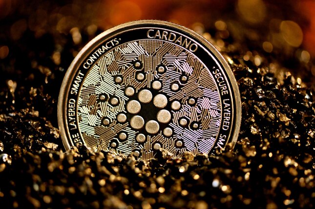 El precio de Cardano abrió la negociación a 1,05 $ el lunes después de consolidarse por debajo de la resistencia de 1,10 $ durante los últimos tres días.