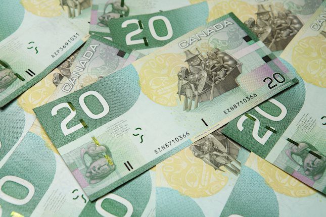 Cặp USD/CAD kết thúc chuỗi tăng bốn ngày, giao dịch gần mức 1,4390 trong phiên giao dịch châu Âu vào thứ Hai.