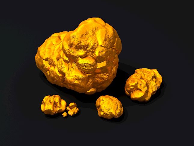 Giá Vàng (XAU/USD) gặp khó khăn trong việc tăng giá gần mức 2.640$ trong phiên giao dịch đầu giờ châu Á vào thứ Hai.