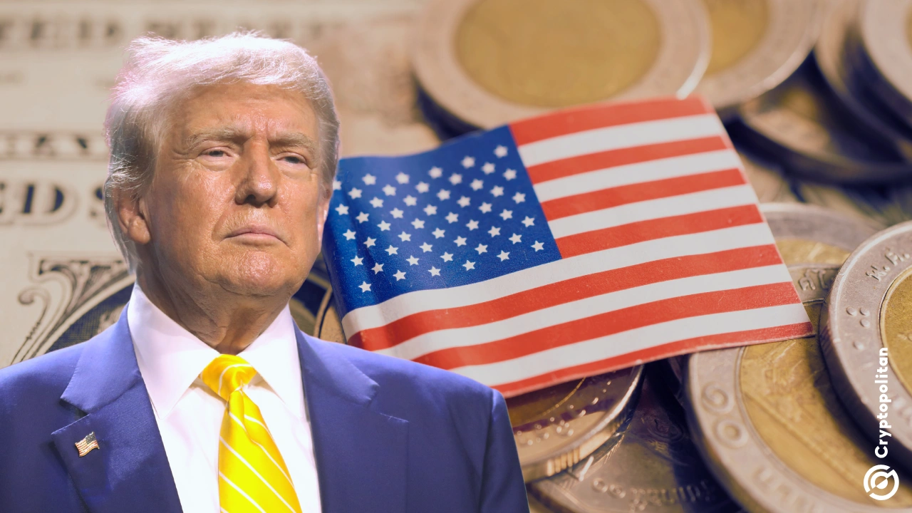 Donald Trump tem como objectivo um grande objectivo: 3% de crescimento do PIB para os Estados Unidos. Não é um objetivo novo – é um retrocesso ao seu primeiro mandato, onde a mesma ambição assumiu o centro das atenções. E o problema é o seguinte: a matemática diz que é possível, pelo menos por enquanto. Nos últimos nove trimestres encerrados em [...]