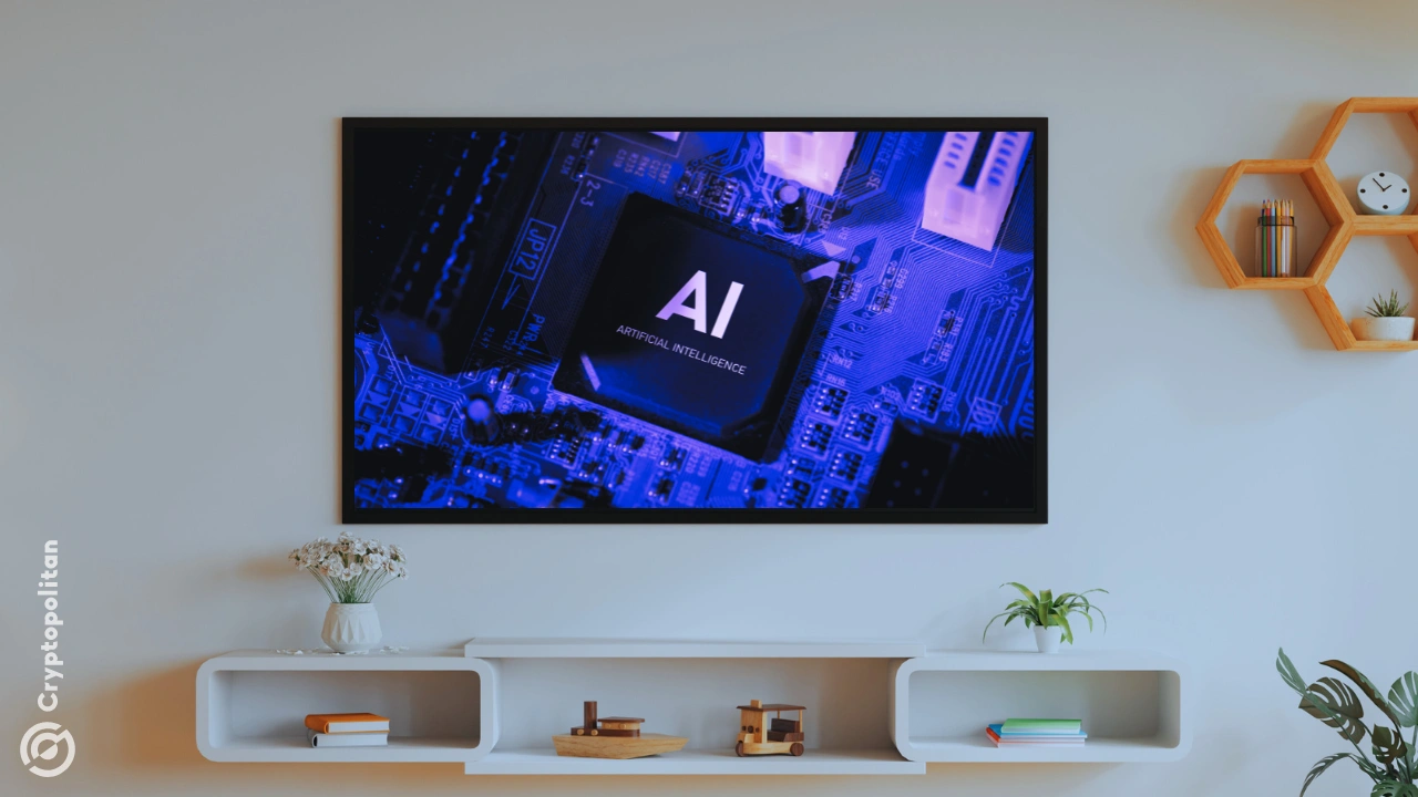 Os fabricantes de dispositivos tron LG e Samsung anunciaram a integração de algumas de suas smart TVs 2025 com o assistente Copilot AI da Microsoft. As duas empresas fizeram as revelações durante a CES no último fim de semana. Copilot é um assistente de IA desenvolvido pela Microsoft e os dois fabricantes de TV disseram que suas smart TVs incluirão um [...]
