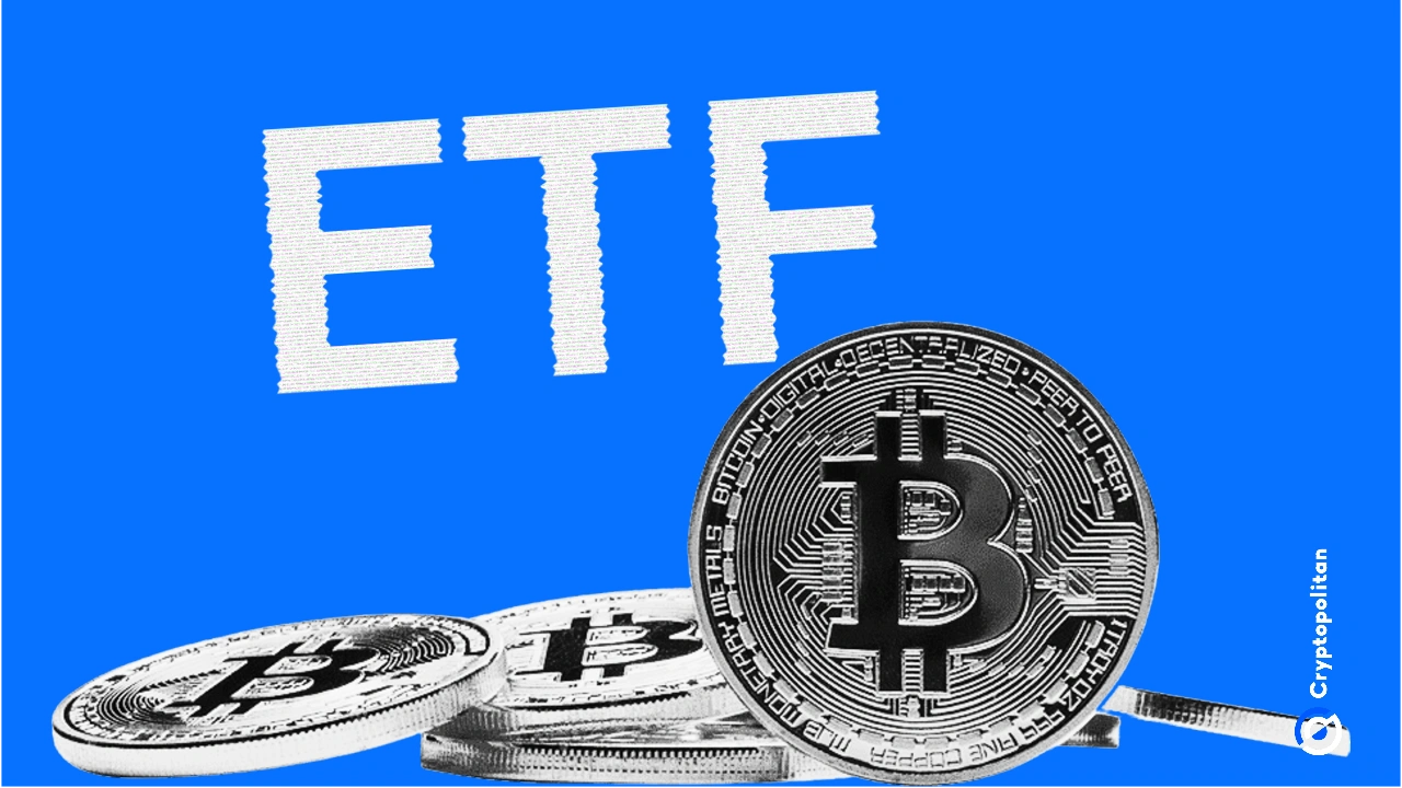 Os fornecedores de fundos negociados em bolsa estão elaborando negócios lucrativos para atrair os investidores e aproximá-los da mania das criptomoedas.