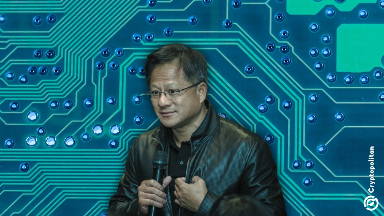 O CEO da Nvidia, Jensen Huang, iniciou a palestra com anúncios de produtos, apresentando novas placas gráficas GeForce para PCs de jogos. A Nvidia anunciou na segunda-feira na CES em Las Vegas que essas novas GPUs são construídas na mesma arquitetura Blackwell usada nos aceleradores de IA dos fabricantes de chips. A gigante da tecnologia começou como fabricante de videogames [...]