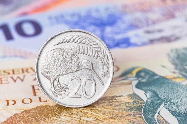 El par NZD/USD opera con leves pérdidas cerca de 0.5635 durante la sesión asiática temprana del miércoles.