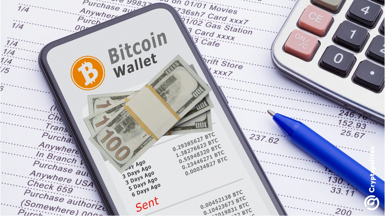 Bitcoin (BTC) todavía se está acumulando en billeteras con custodia propia, lo que indica que el comercio minorista todavía está interesado en poseer criptomonedas.