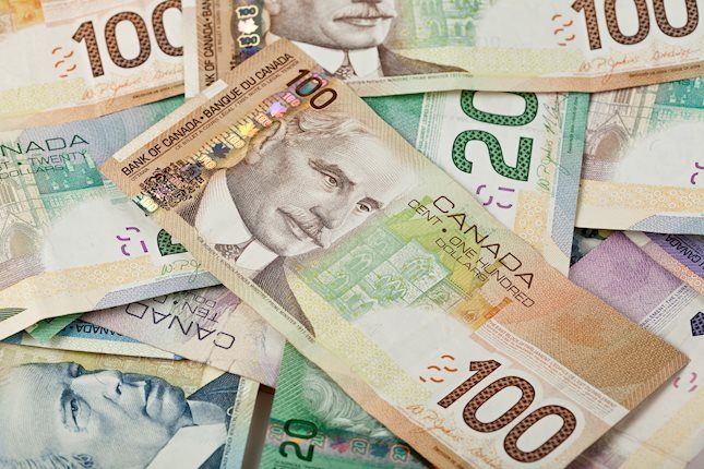 Đồng đô la Canada (CAD) đã giảm thêm 1/5% vào thứ Tư khi đồng Loonie tiếp tục giảm cơ hội phục hồi kỹ thuật từ mức thấp nhất trong nhiều năm so với đồng đô la Mỹ. Dòng CAD vẫn dịu và Loonie đang lùi vào tình trạng tắc nghẽn ngắn hạn so với đồng bạc xanh.