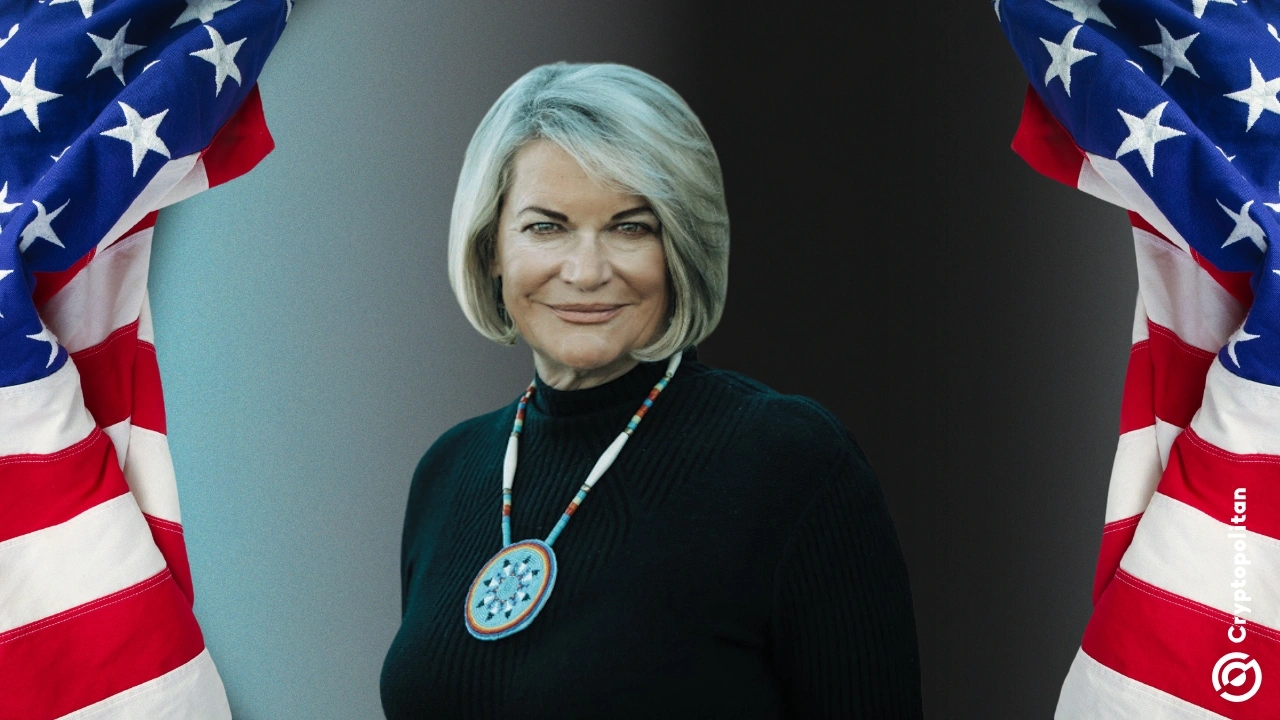 A senadora Cynthia Lummis está trabalhando para promover Bitcoin e melhorar as regulamentações de criptografia. Ela se reuniu com o indicado para presidente da SEC, Paul Atkins, para discutir a fixação das regras da SEC e seu plano para os EUA comprarem um milhão Bitcoin . Lummis quer regras claras para tornar os EUA líderes em ativos digitais. Cynthia Lummis teve uma reunião com [...]