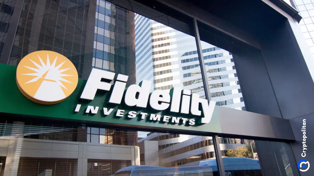 A Fidelity está chamando: governos e estados-nação estão prestes a levar Bitcoin a sério. Num novo relatório, o gigante dos investimentos prevê um novo capítulo na jornada do Bitcoin – um capítulo em que os bancos centrais e os tesouros se tornarão grandes investidores. Os produtos negociados em bolsa (ETFs) Bitcoin à vista fizeram sua estreia em 2024 e têm sido nada menos que um [...]