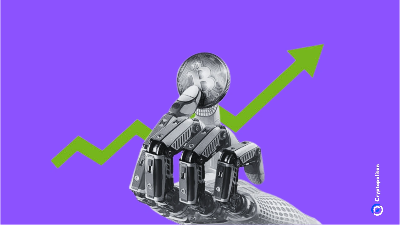 El recién lanzado sector DeFAI, con menos de 20 tokens, puede convertirse en uno de los desarrollos prometedores para los agentes de IA.