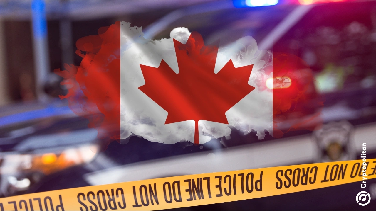 Chainalysis e autoridades canadenses se uniram em uma operação chamada “Operação Spincaster”. O esforço conjunto entre a plataforma de análise on-chain e as autoridades policiais teve como objetivo combater golpes de criptomoeda. A Chainalysis afirma que o programa foi bem-sucedido depois de levá-los a descobrir perdas estimadas em US$ 25 milhões e mais de 1.100 vítimas de fraude. Operação […]