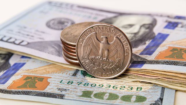 El Índice del Dólar (DXY) extiende sus ganancias el día de hoy por cuarta jornada consecutiva, alcanzando máximos de más de dos años en 109.97 tras la publicación de datos económicos clave de Estados Unidos.