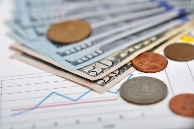Chỉ số Đô la (DXY), đo lường giá trị của đồng USD so với rổ tiền tệ, tăng mạnh do lo ngại lạm phát mới khi báo cáo Bảng lương phi nông nghiệp (NFP) mạnh hơn mong đợi đẩy lùi lộ trình cắt giảm lãi suất của Cục Dự trữ Liên bang (Fed), thúc đẩy nhu cầu về đô la Mỹ và đẩy DXY tiến gần mức 110,00.