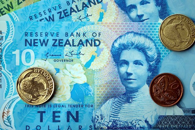 Cặp NZD/USD thu hút một số người bán quanh mức 0,5585 trong giờ giao dịch đầu tiên ở châu Âu vào thứ Sáu.