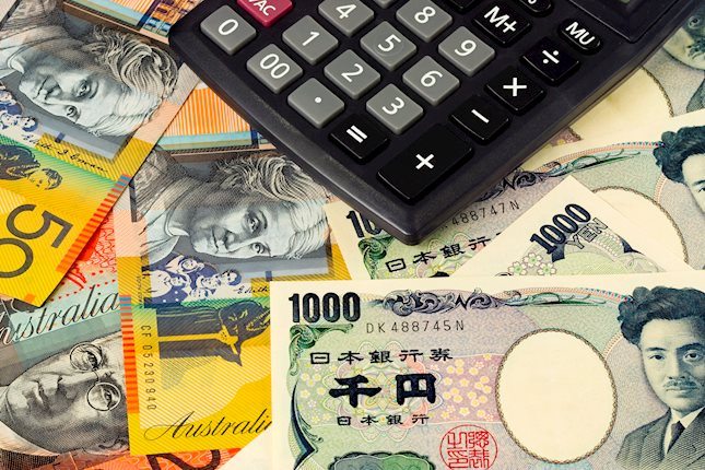 AUD/JPY remains steady after its recent losses registered in the previous session, trading around 98.00 during the early European hours on Friday.