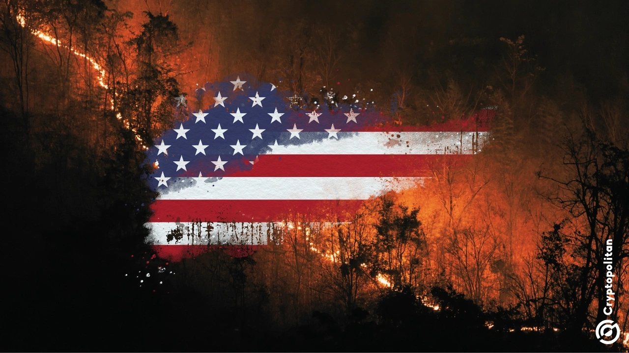 Los incendios forestales que arrasan Los Ángeles también son un huracán financiero que dejará cicatrices en la economía estadounidense durante décadas. Más de 38.000 acres (un área 2,5 veces el tamaño de Manhattan) ya han sido quemados y la destrucción sigue aumentando. Los números son alucinantes. Los daños estimados han ascendido a 150 mil millones de dólares, los más altos jamás registrados para […]