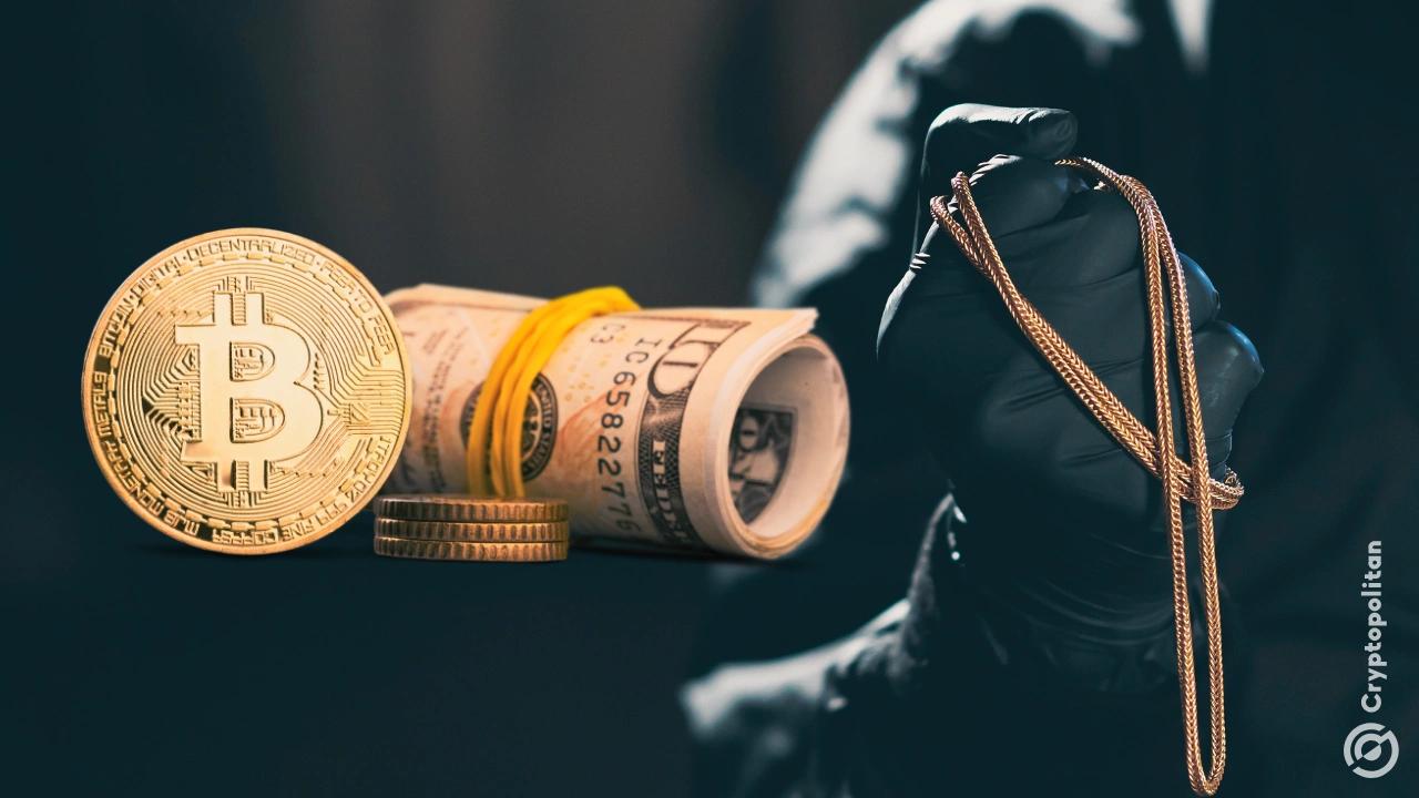 Un pastor de Washington se declaró inocente de las acusaciones de fraude electrónico después de haber sido acusado de robar 5,9 millones de dólares pertenecientes a miembros de la iglesia. Según los informes, el pastor tomó los fondos de los miembros de la iglesia y otras personas bajo la premisa de ayudarlos a invertir en criptomonedas sin riesgo. Según documentos judiciales, el pastor Francier Obando […]