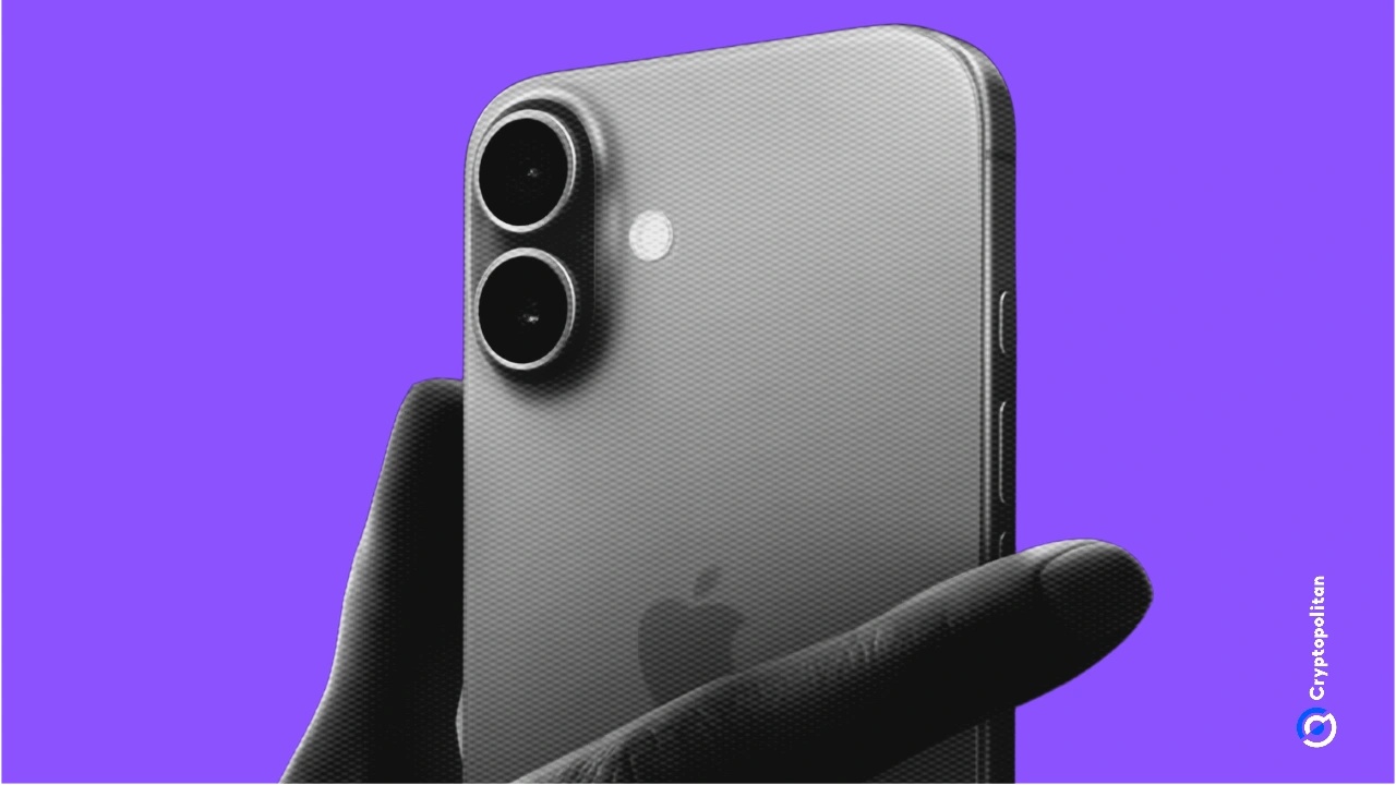 Varias firmas de investigación dicen que Apple Inc. vio caer sus ventas de iPhone alrededor de un 5% a nivel mundial en el último trimestre del año pasado. El software de inteligencia artificial de Apple, llamado Apple Intelligence, no logró generar una tron demanda, especialmente en China, lo que provocó la caída. Según un informe reciente, la cuota de mercado mundial del iPhone cayó un punto […]